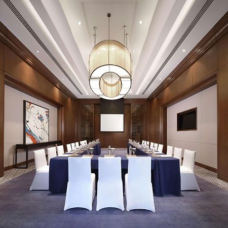 Hilton Dali Resort & Spa Екстер'єр фото