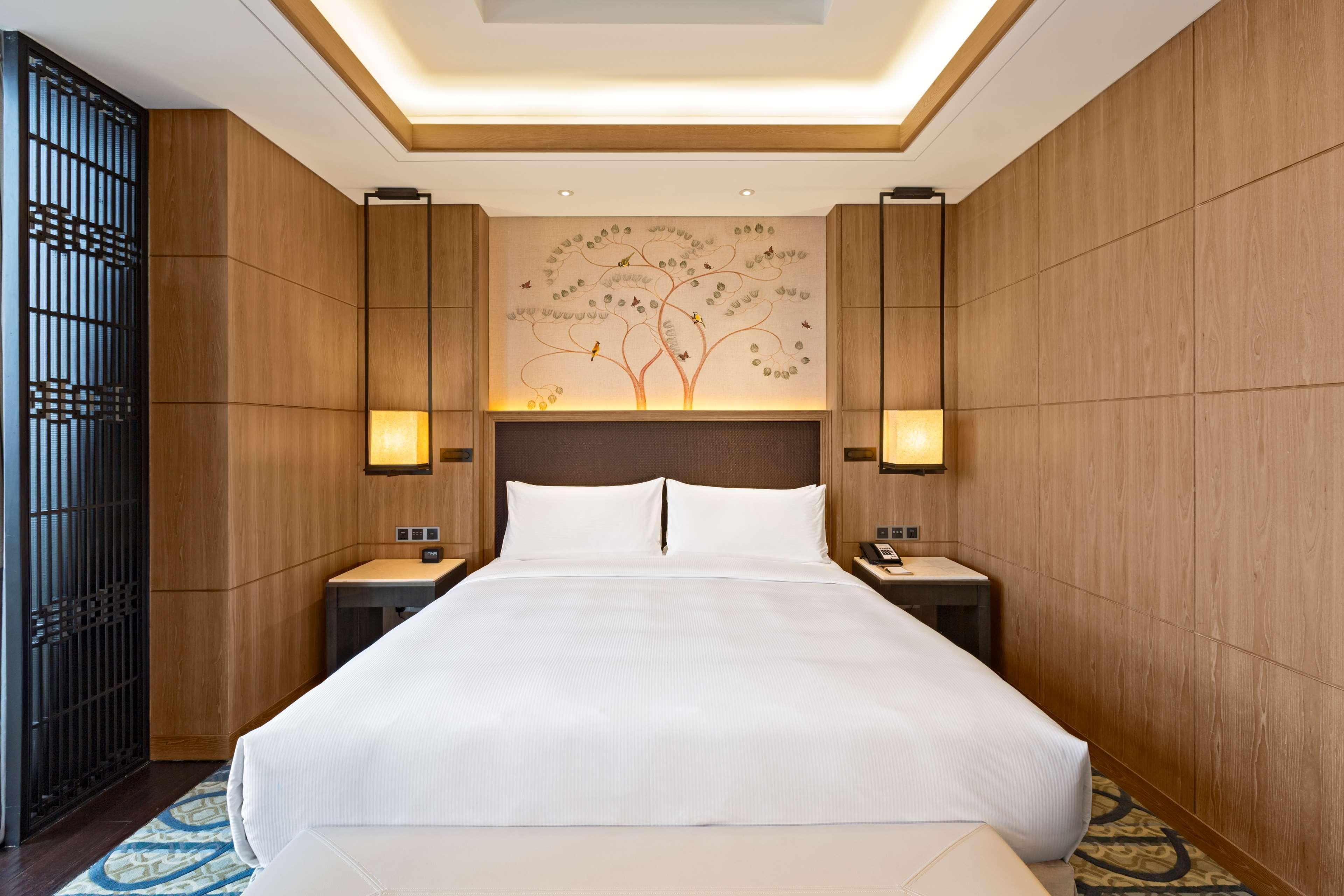 Hilton Dali Resort & Spa Екстер'єр фото