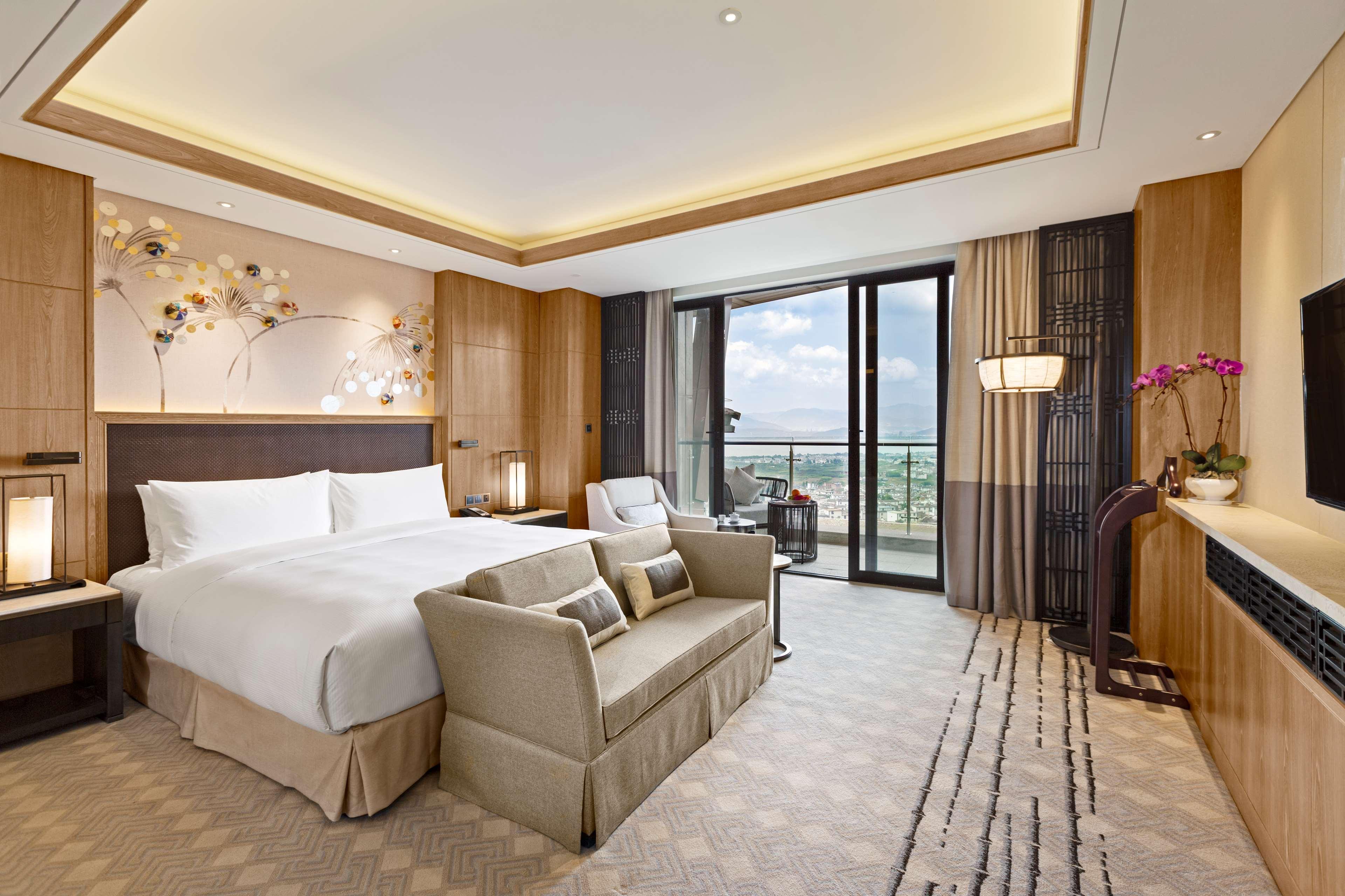 Hilton Dali Resort & Spa Екстер'єр фото