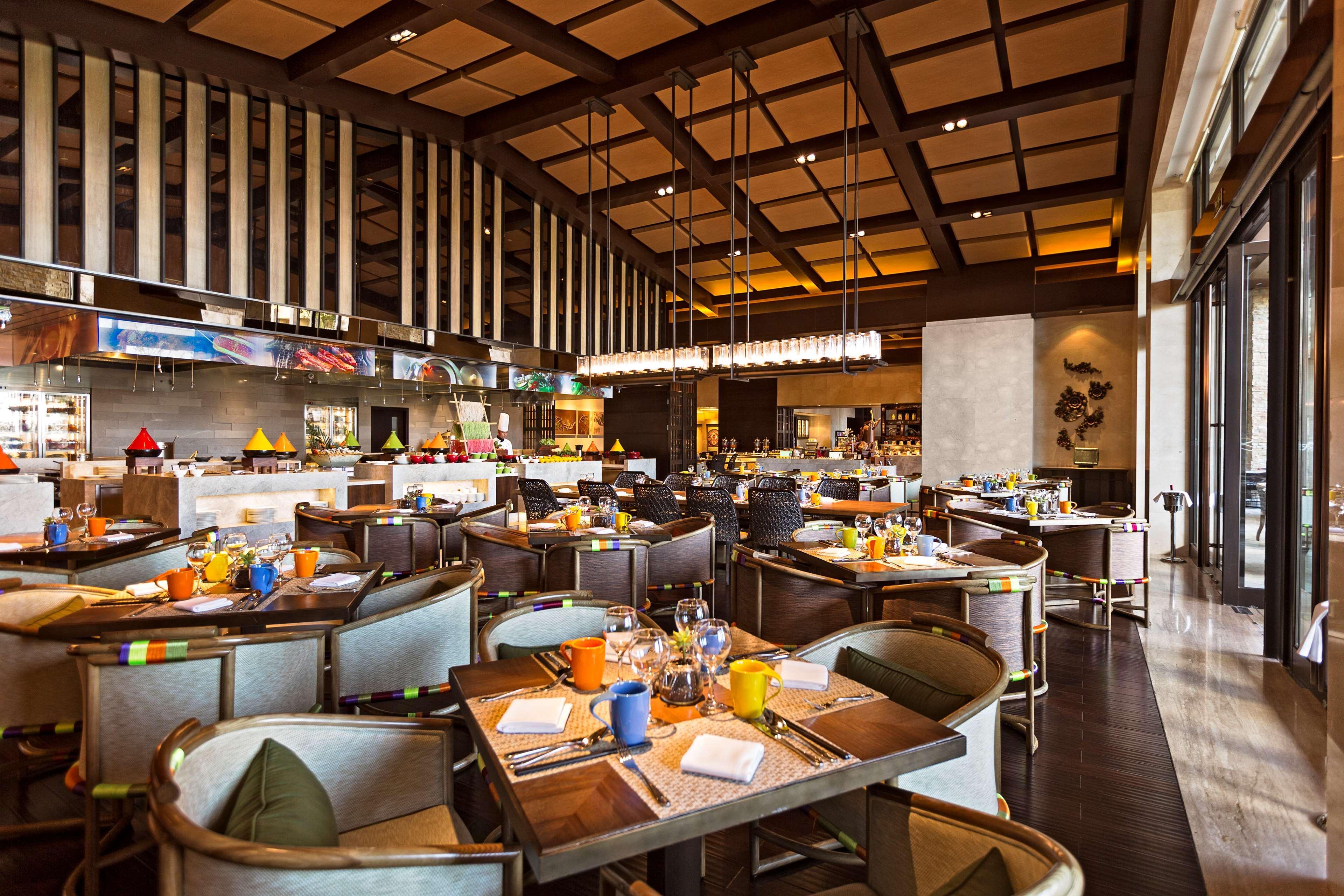 Hilton Dali Resort & Spa Екстер'єр фото