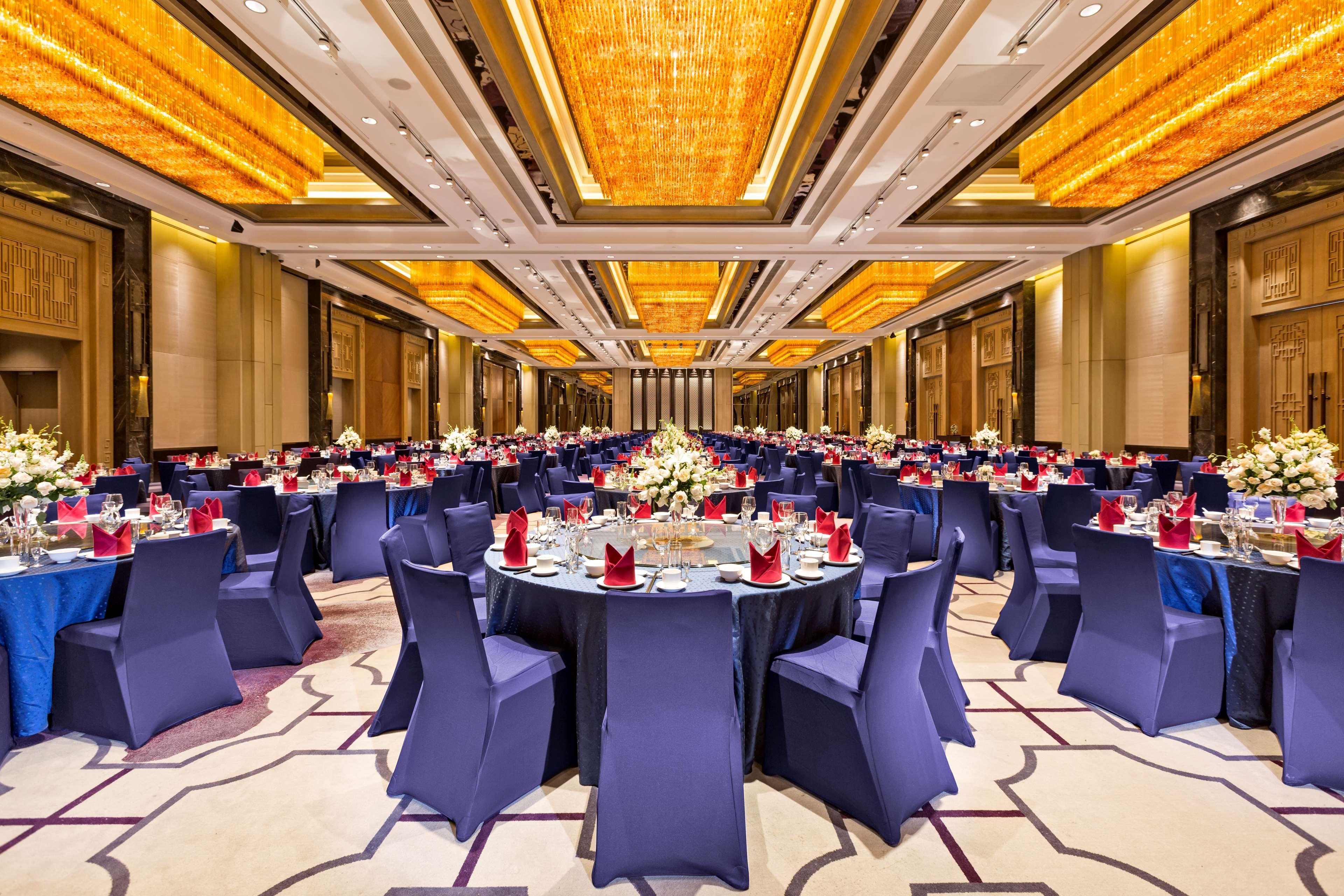 Hilton Dali Resort & Spa Екстер'єр фото