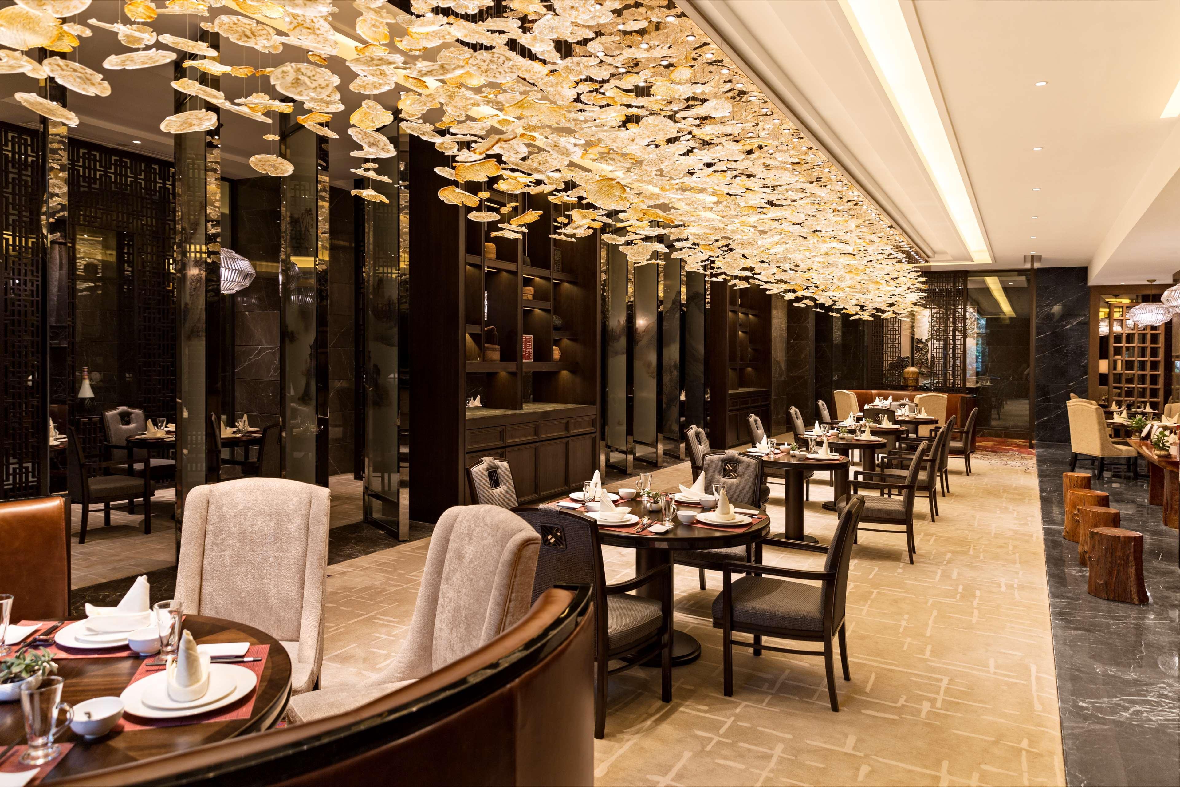 Hilton Dali Resort & Spa Екстер'єр фото
