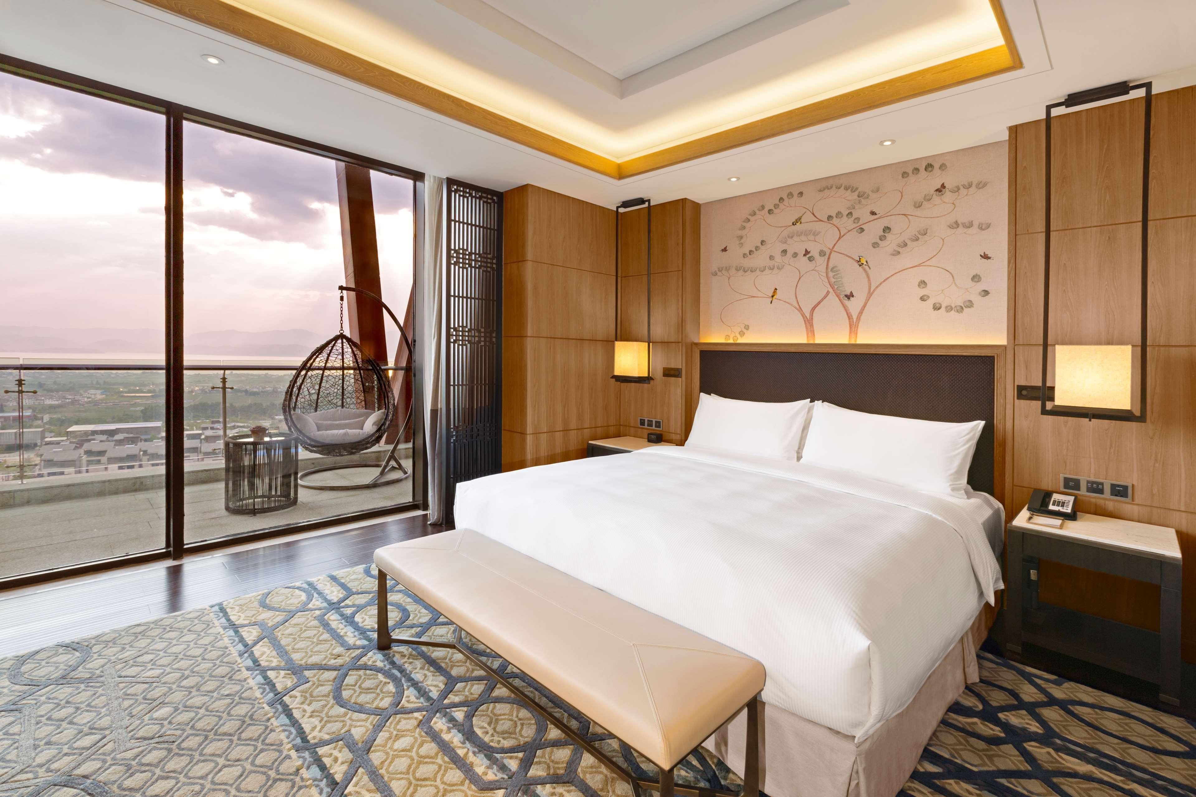 Hilton Dali Resort & Spa Екстер'єр фото