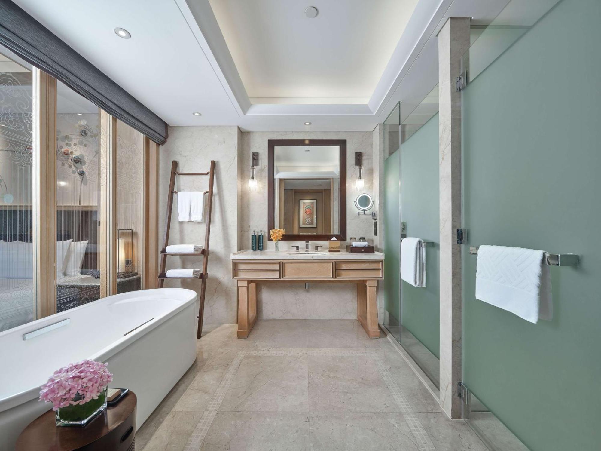Hilton Dali Resort & Spa Екстер'єр фото