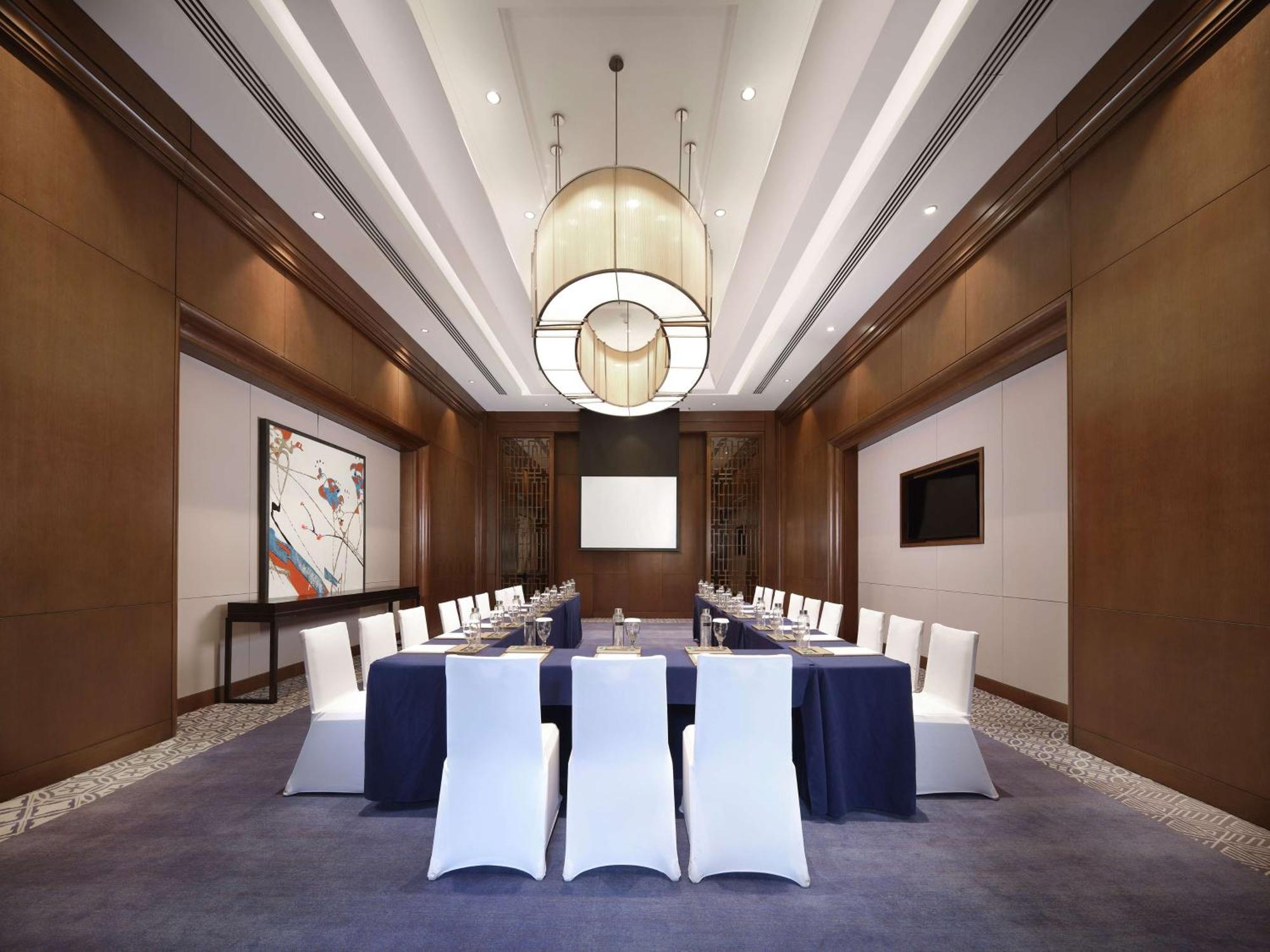 Hilton Dali Resort & Spa Екстер'єр фото