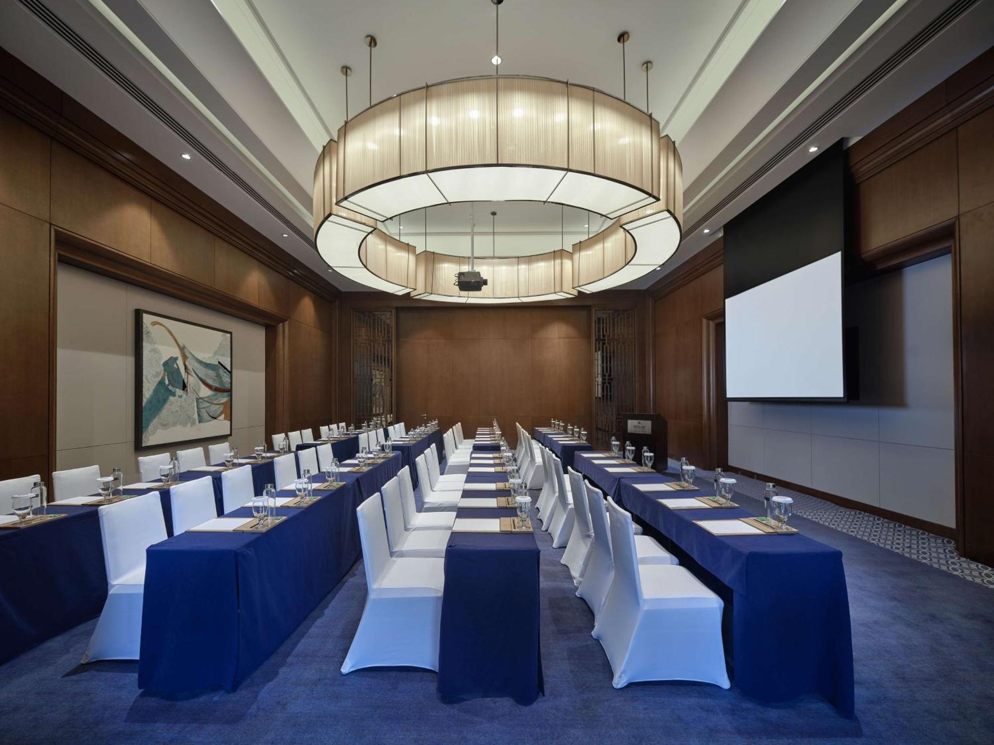 Hilton Dali Resort & Spa Екстер'єр фото