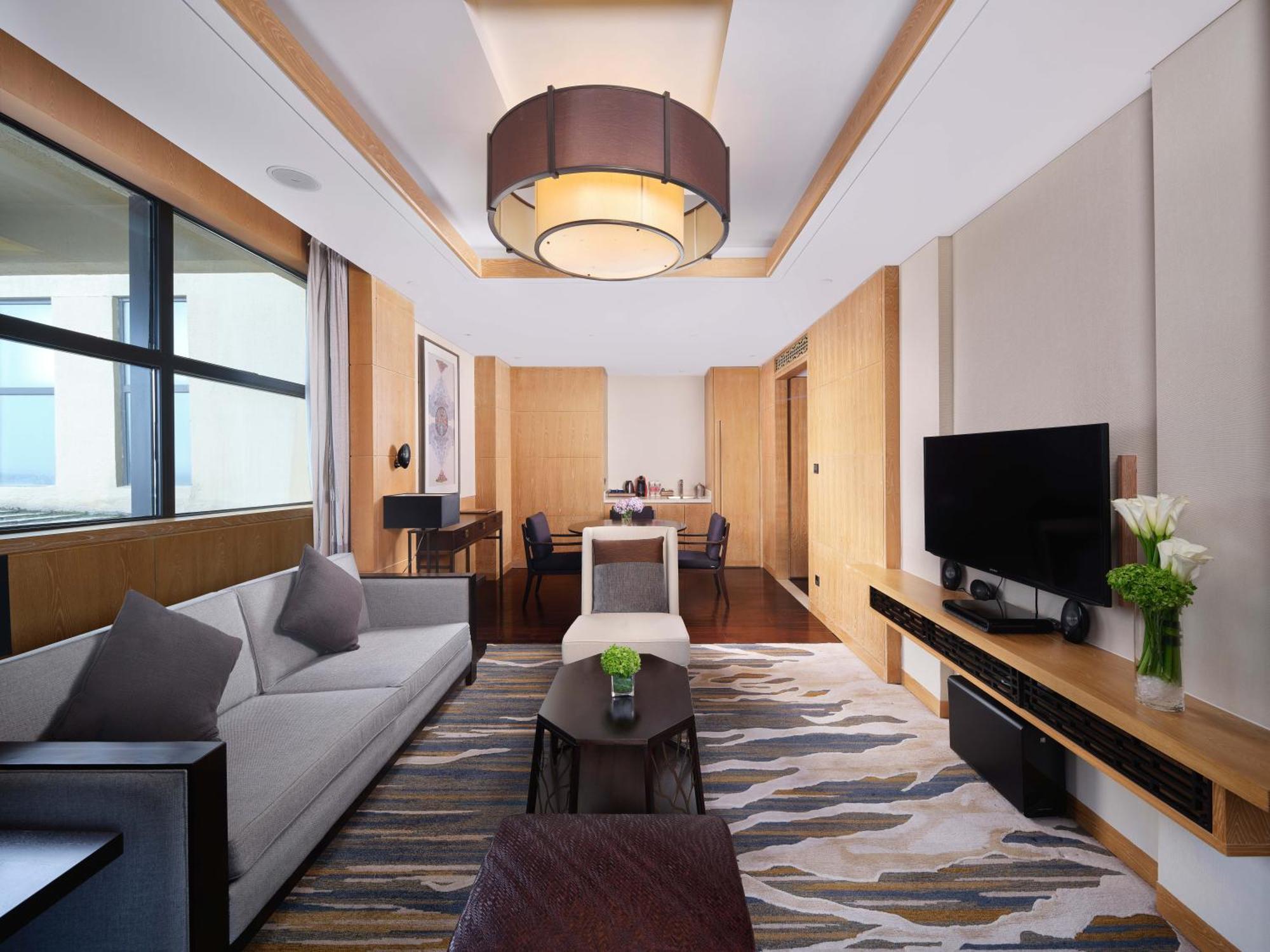 Hilton Dali Resort & Spa Екстер'єр фото