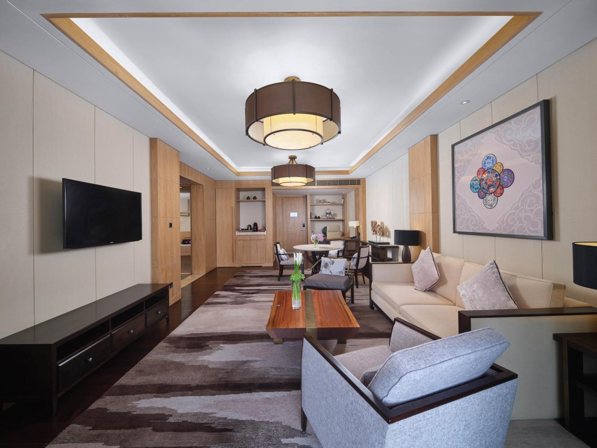 Hilton Dali Resort & Spa Екстер'єр фото