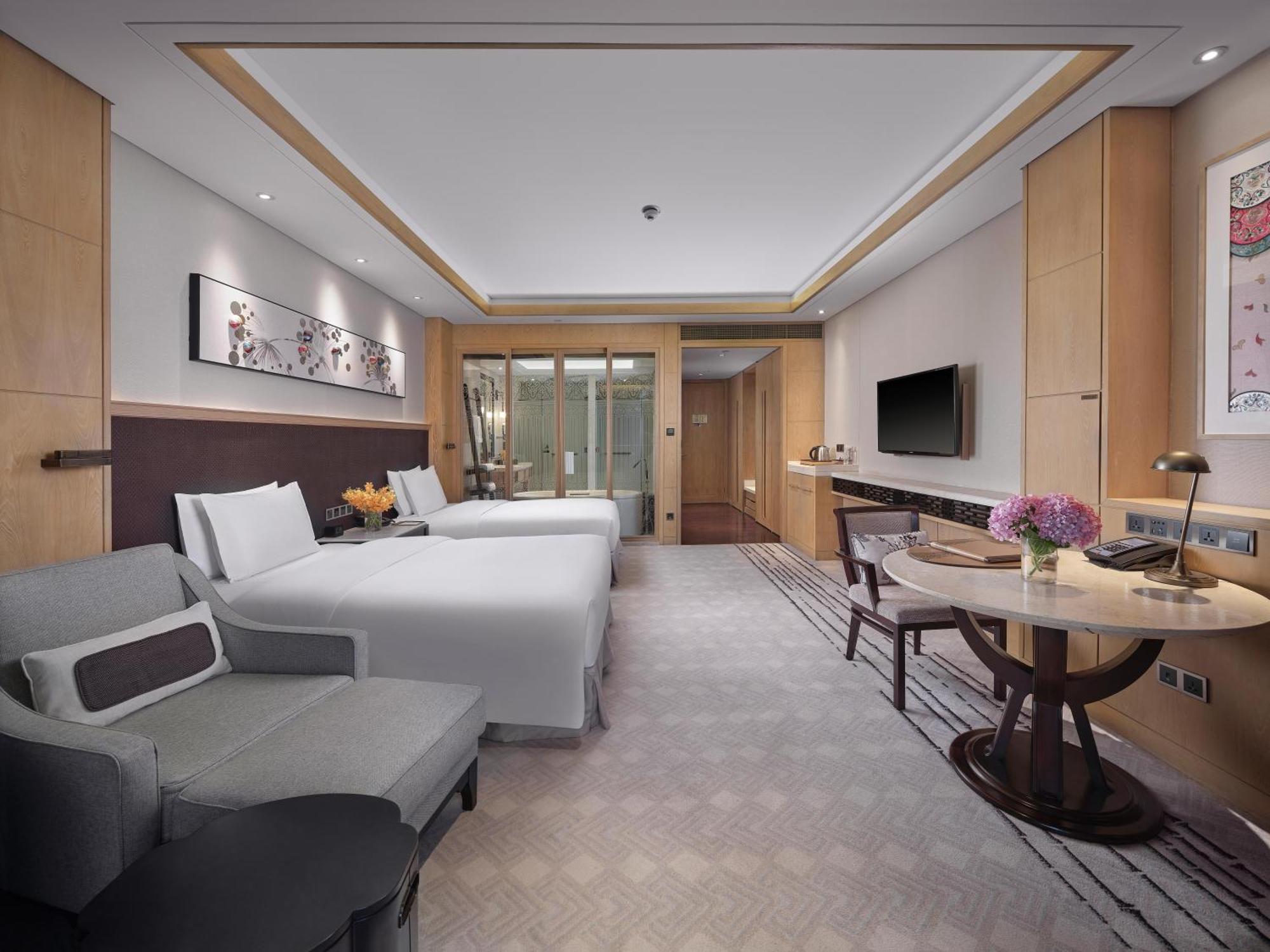 Hilton Dali Resort & Spa Екстер'єр фото