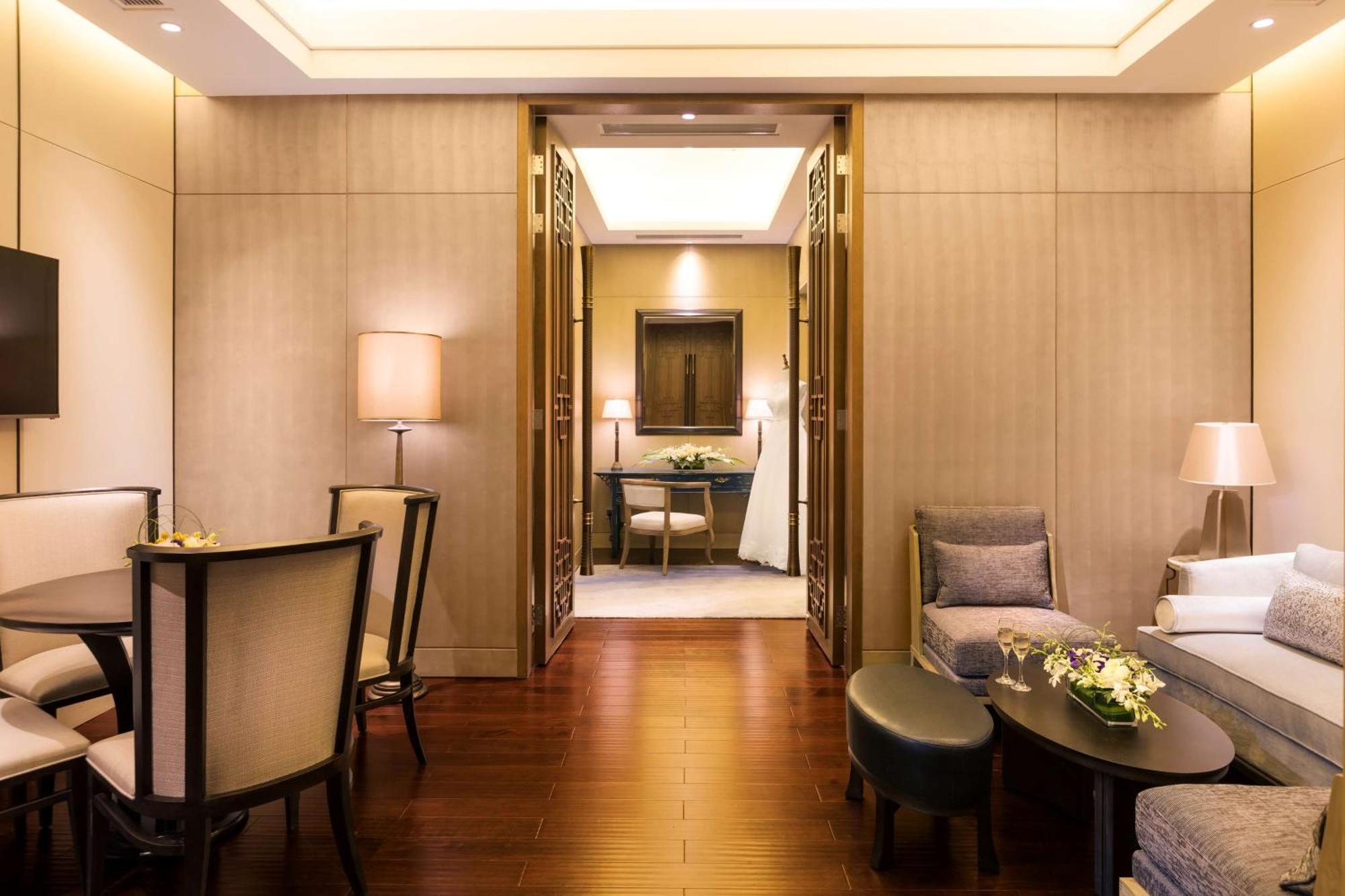 Hilton Dali Resort & Spa Екстер'єр фото
