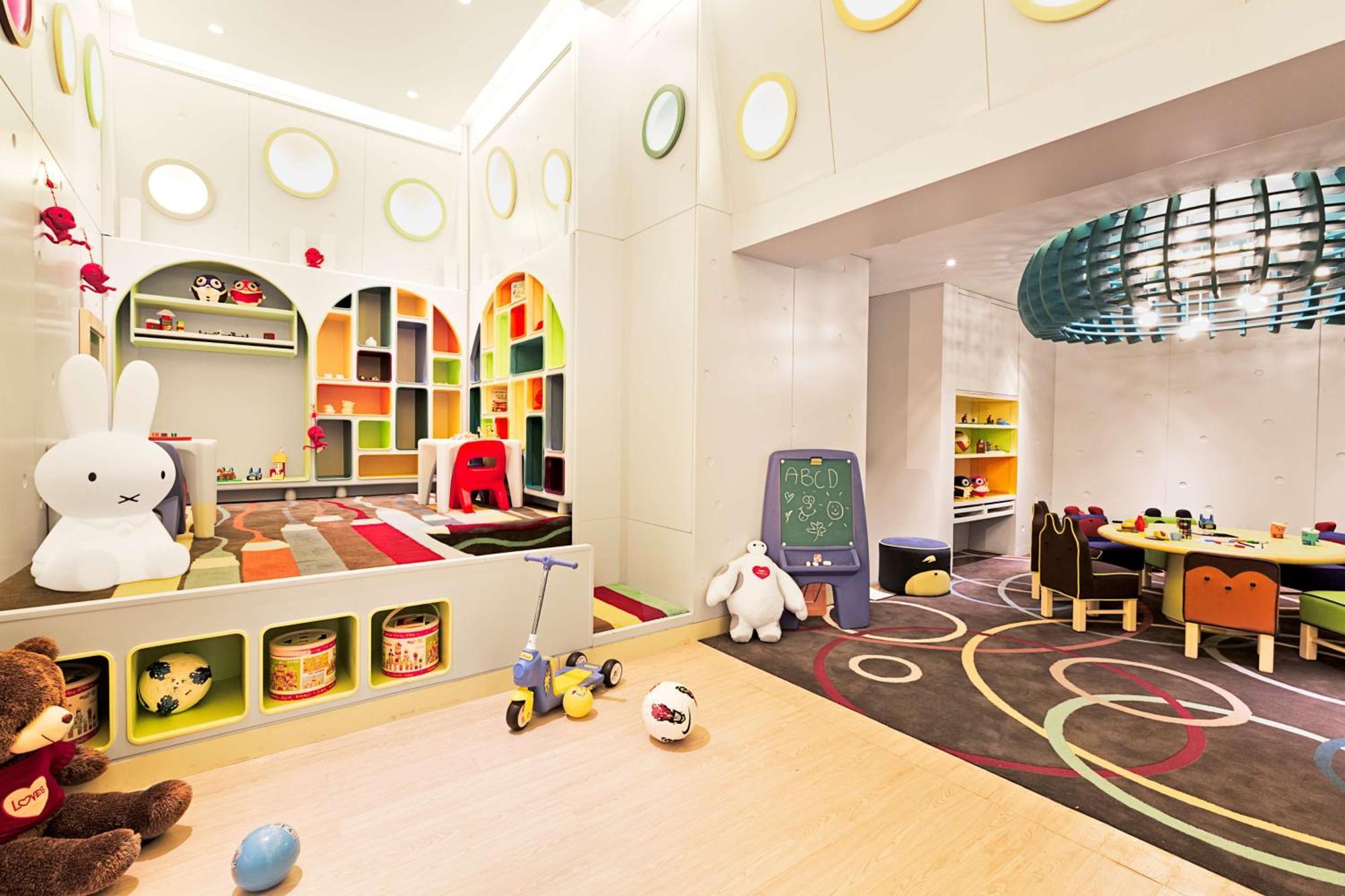 Hilton Dali Resort & Spa Екстер'єр фото