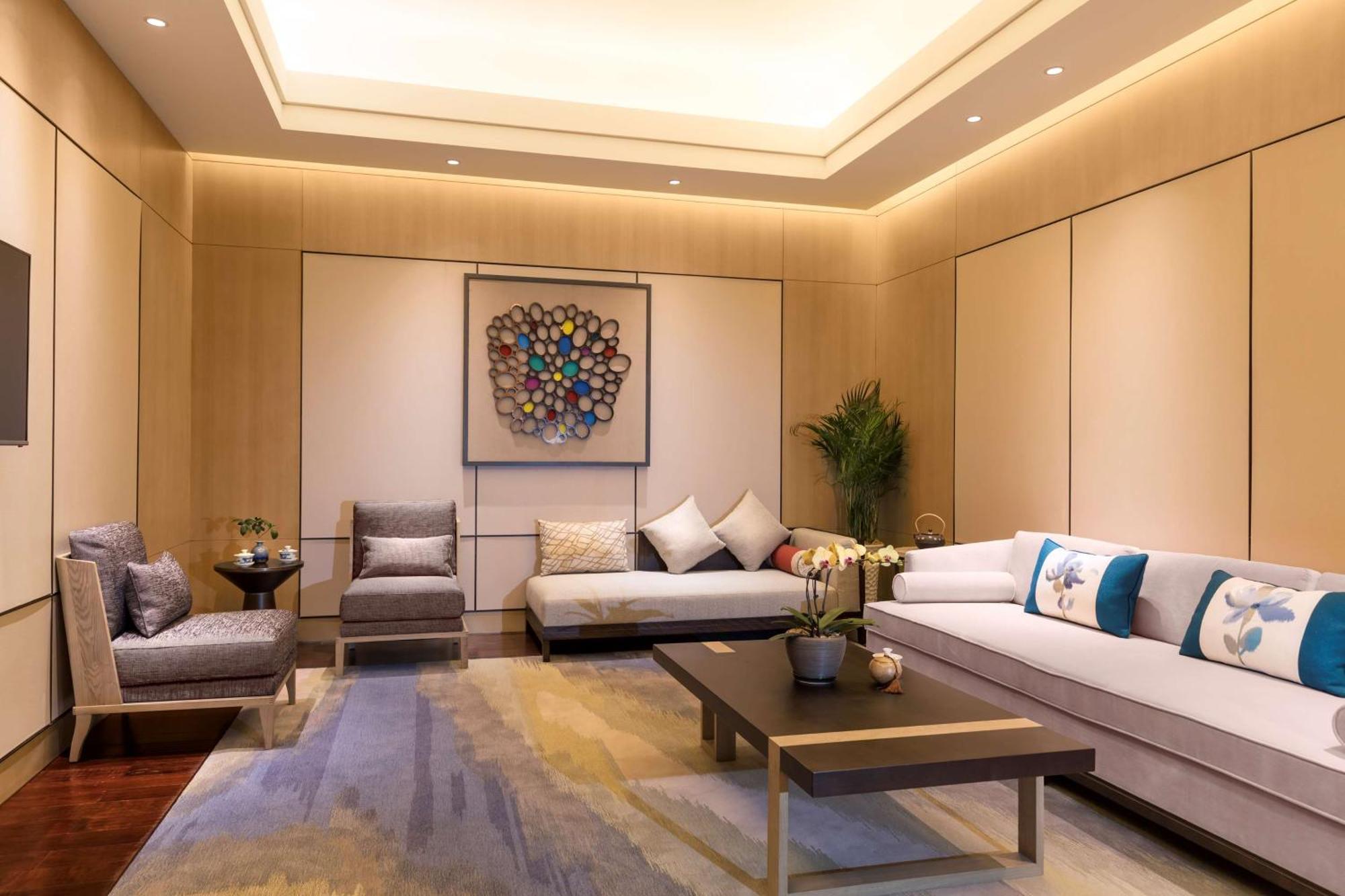Hilton Dali Resort & Spa Екстер'єр фото
