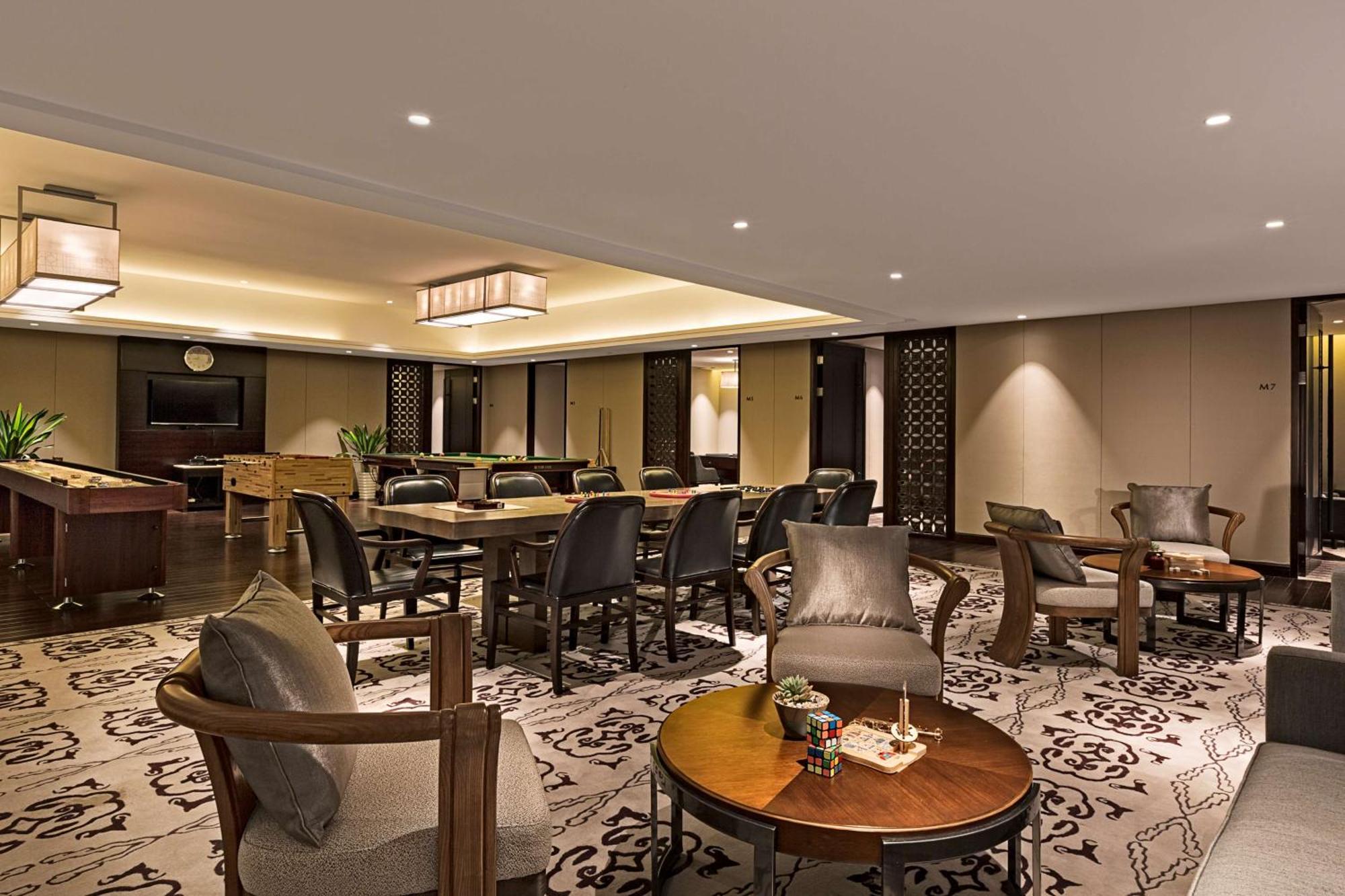 Hilton Dali Resort & Spa Екстер'єр фото