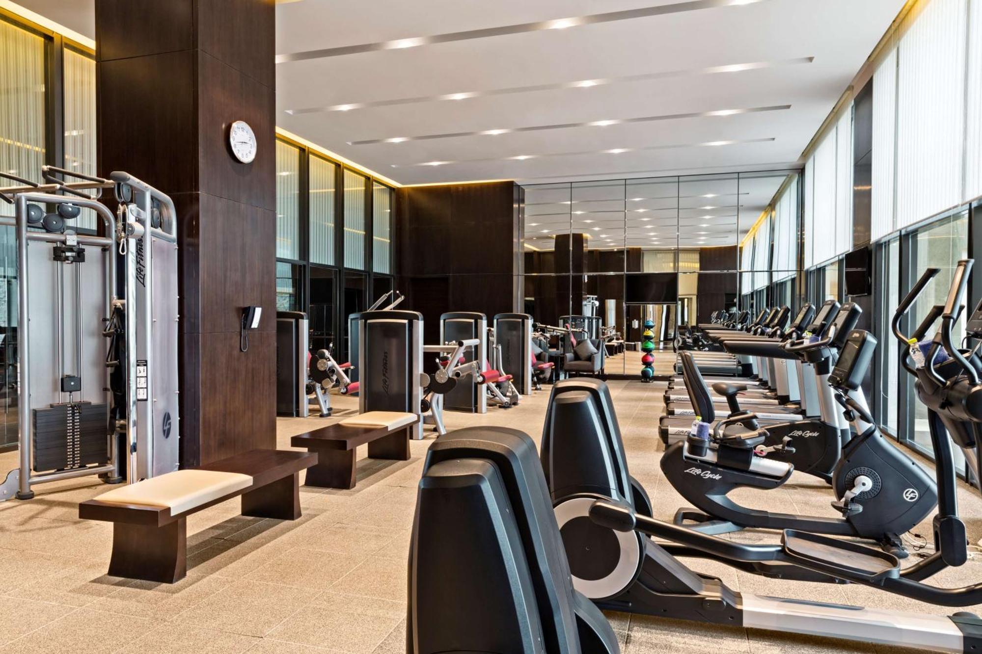 Hilton Dali Resort & Spa Екстер'єр фото
