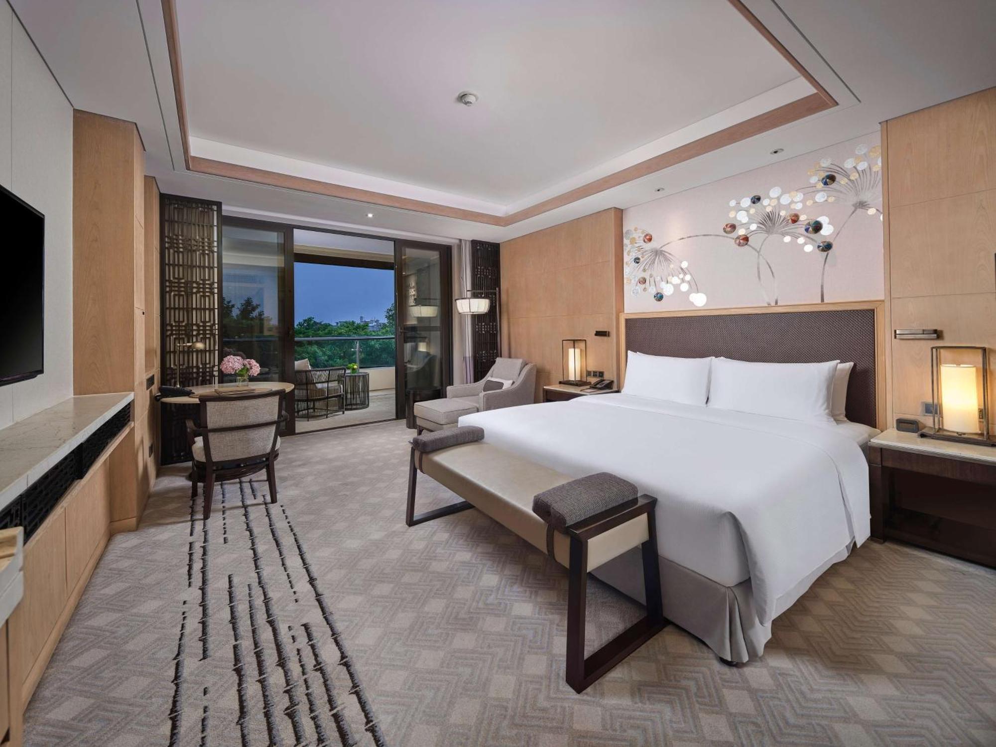 Hilton Dali Resort & Spa Екстер'єр фото