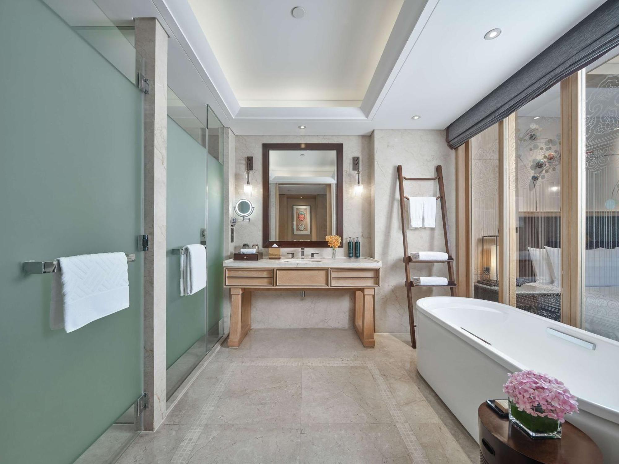 Hilton Dali Resort & Spa Екстер'єр фото