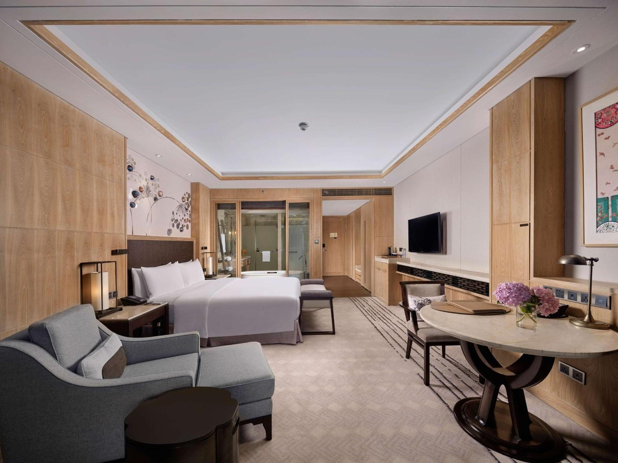 Hilton Dali Resort & Spa Екстер'єр фото