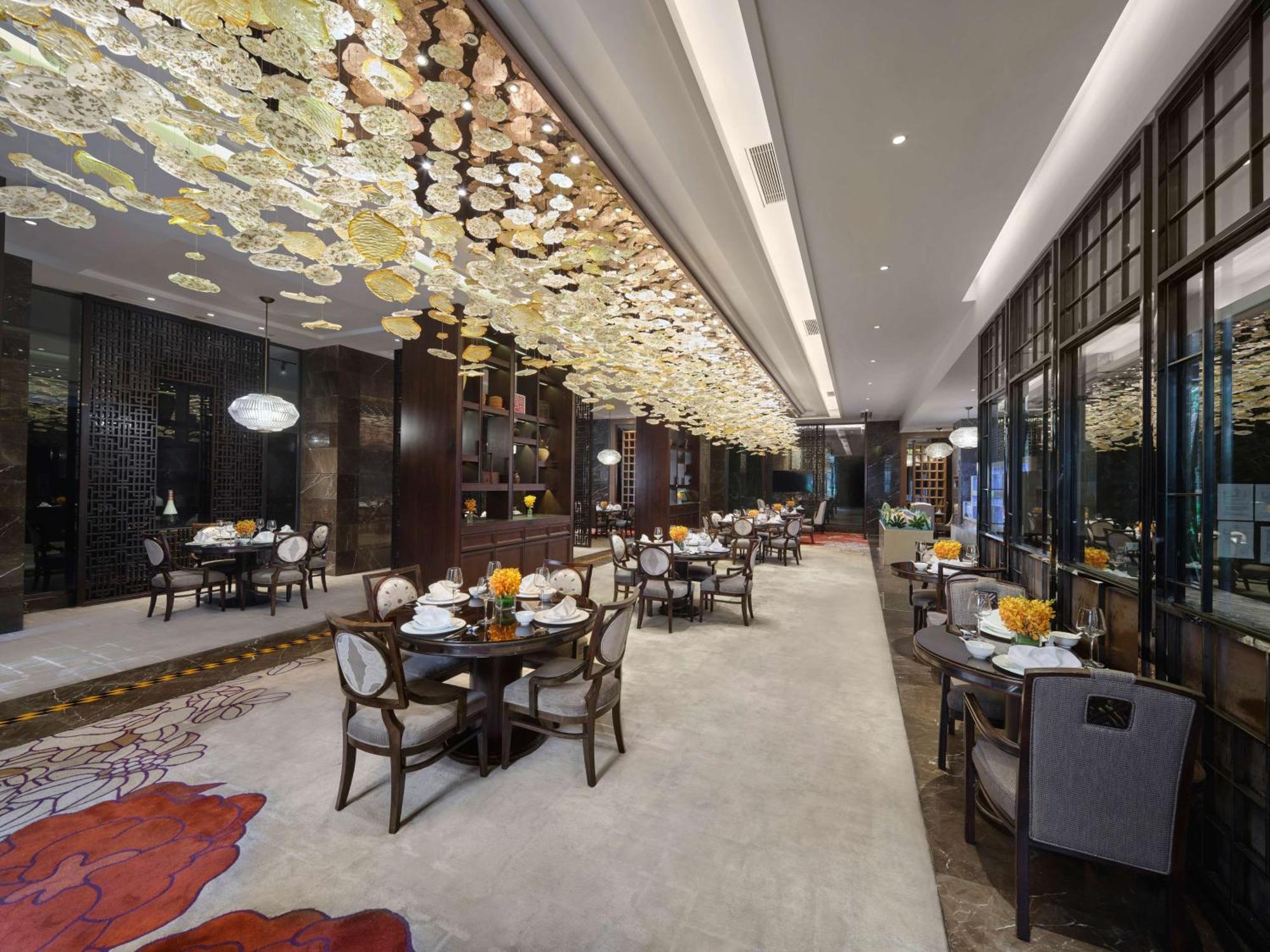 Hilton Dali Resort & Spa Екстер'єр фото