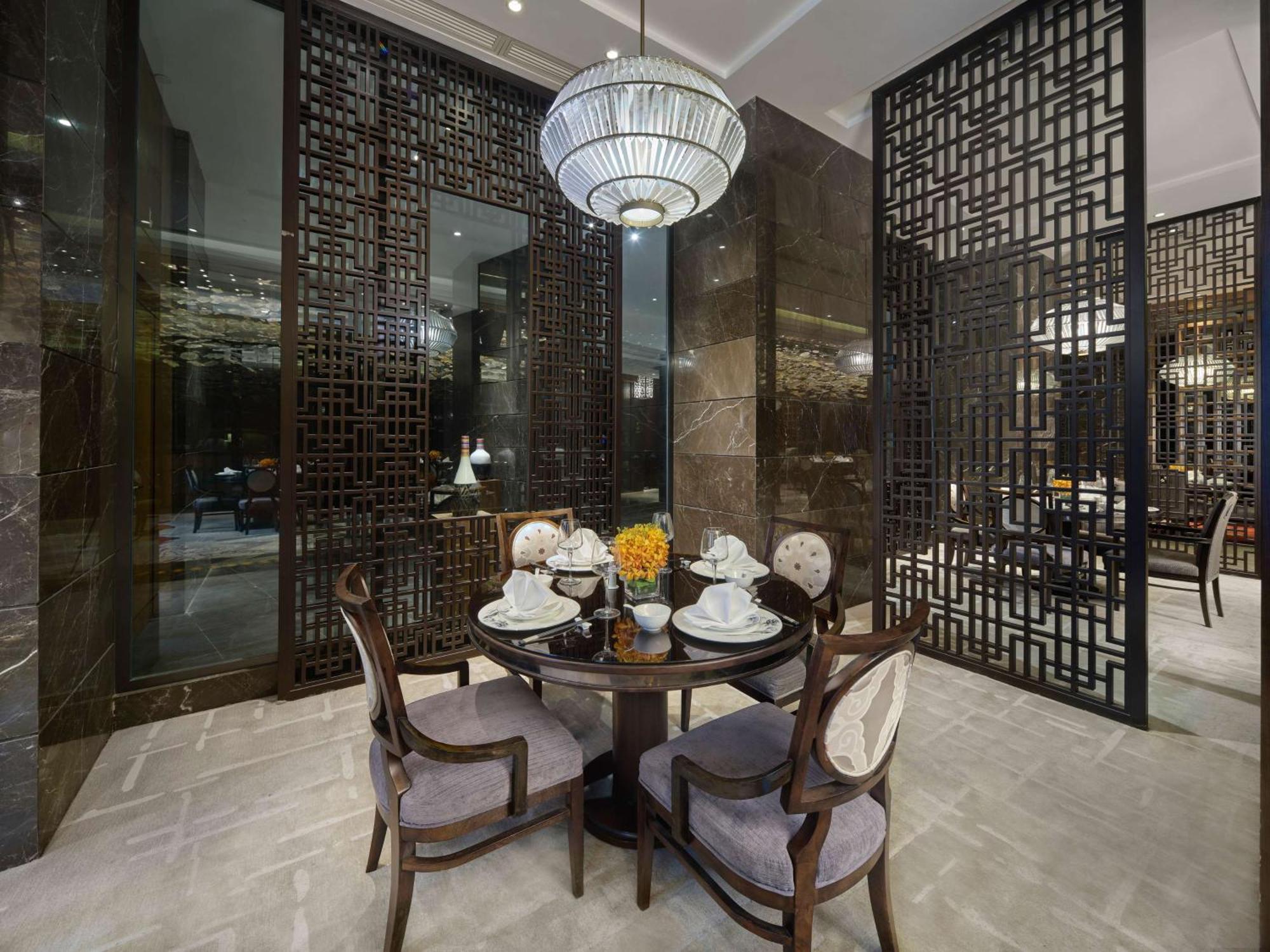 Hilton Dali Resort & Spa Екстер'єр фото