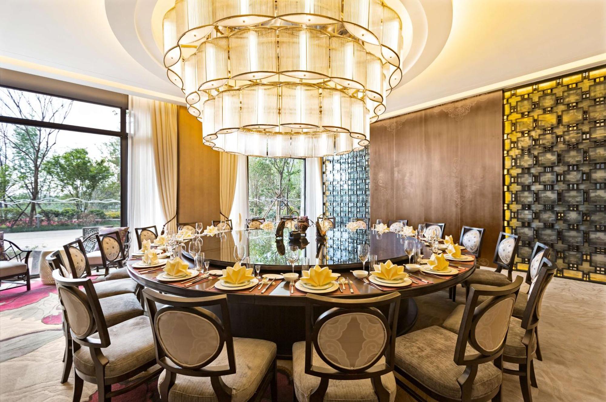 Hilton Dali Resort & Spa Екстер'єр фото