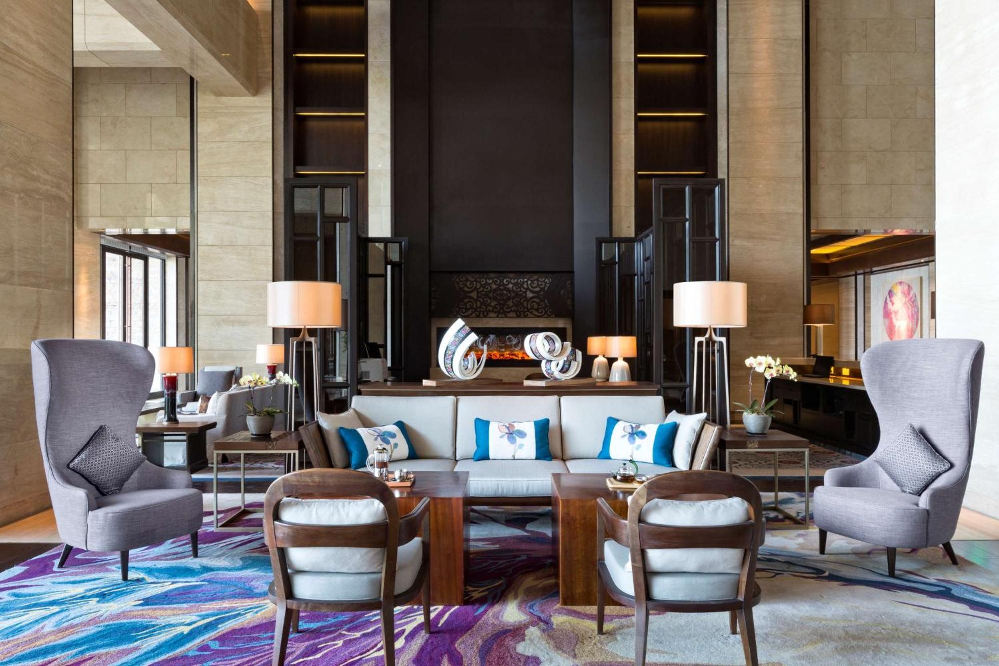 Hilton Dali Resort & Spa Екстер'єр фото
