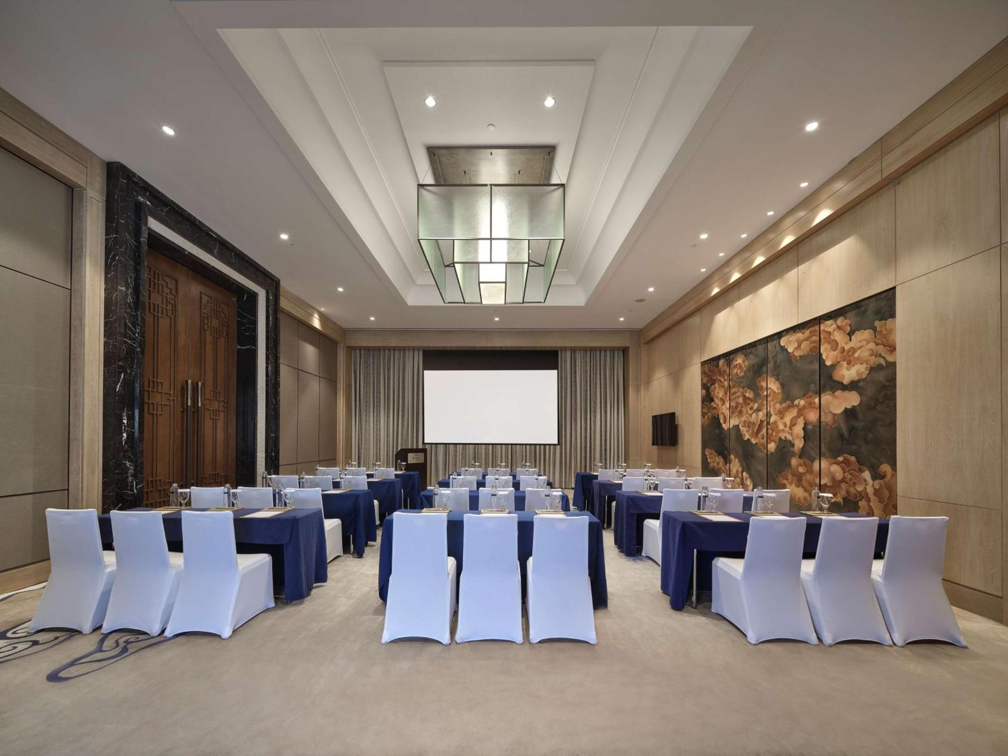 Hilton Dali Resort & Spa Екстер'єр фото