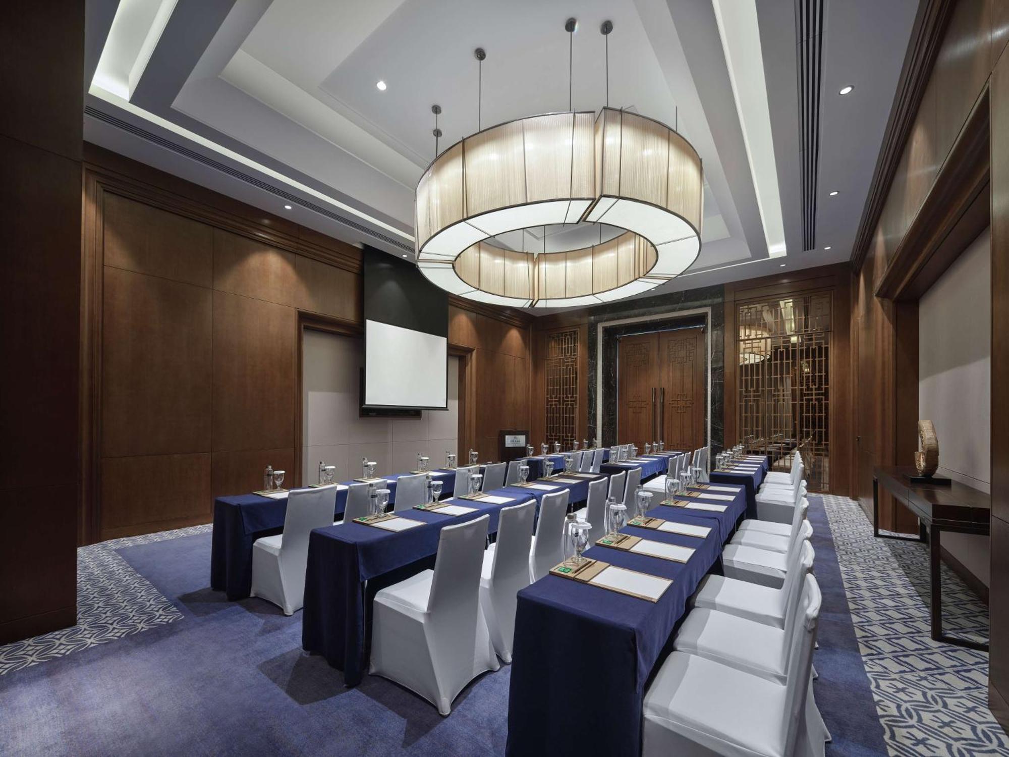 Hilton Dali Resort & Spa Екстер'єр фото