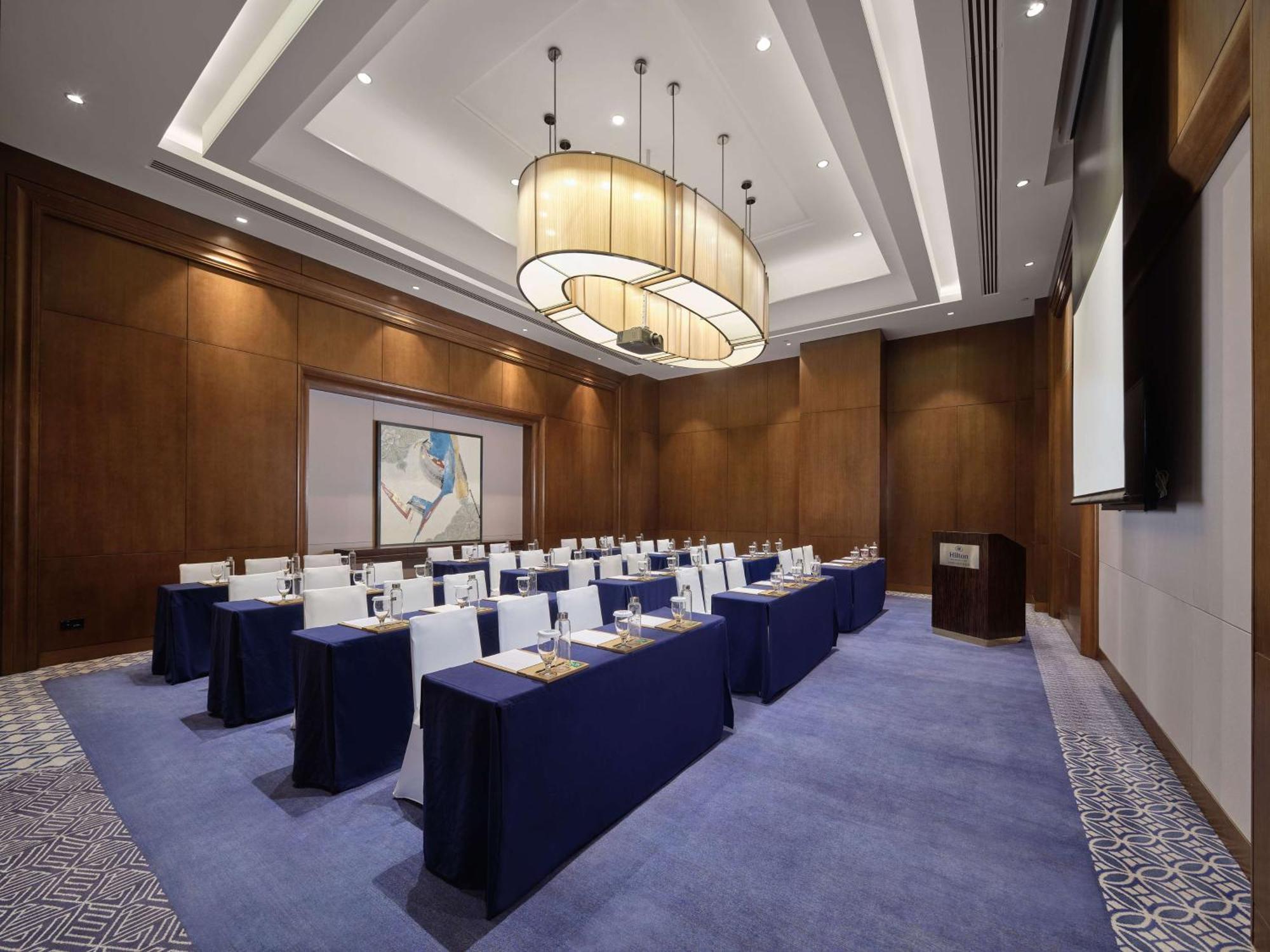 Hilton Dali Resort & Spa Екстер'єр фото